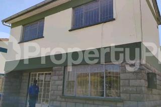 Houses for rent Langata Nairobi