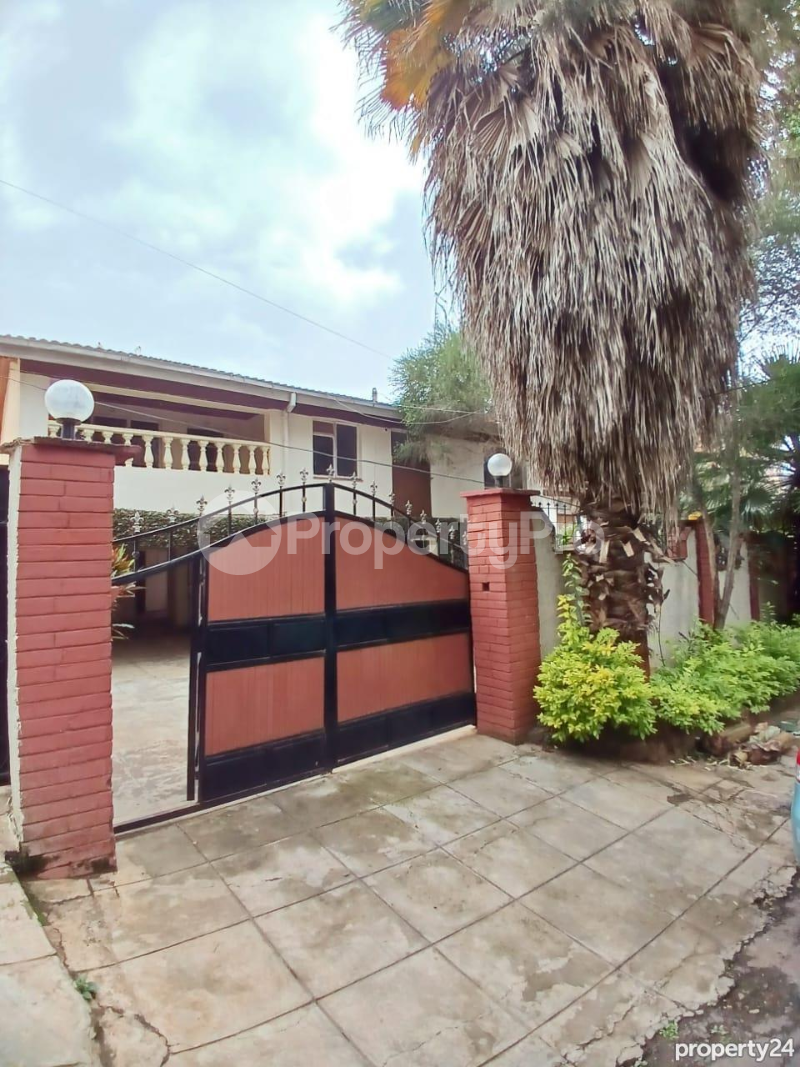 Houses for rent Kileleshwa Nairobi