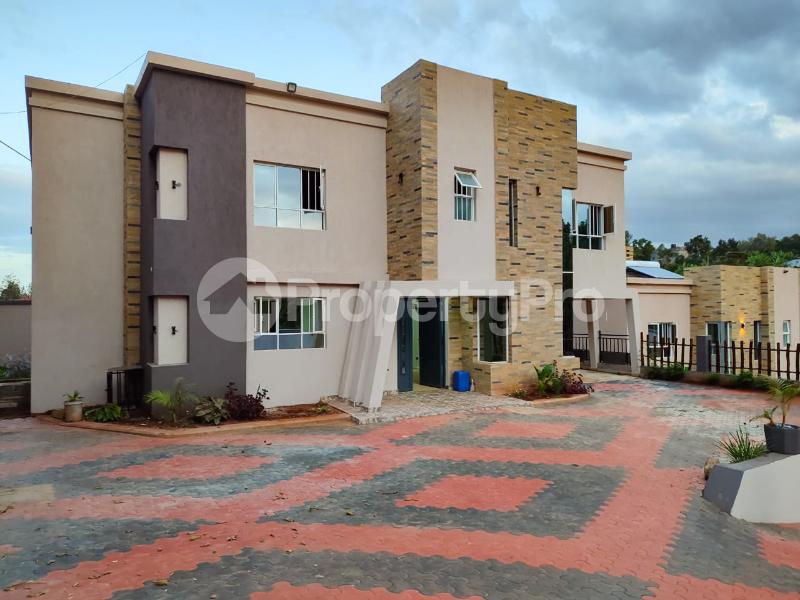 4 bedroom Bungalow Houses for rent kiambu Road, Kiambu Kiambu - 0