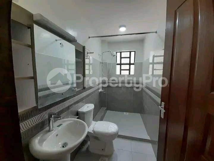 3 bedroom Bungalow Houses for rent Garden Estate Nairobi (PID 6AVKW