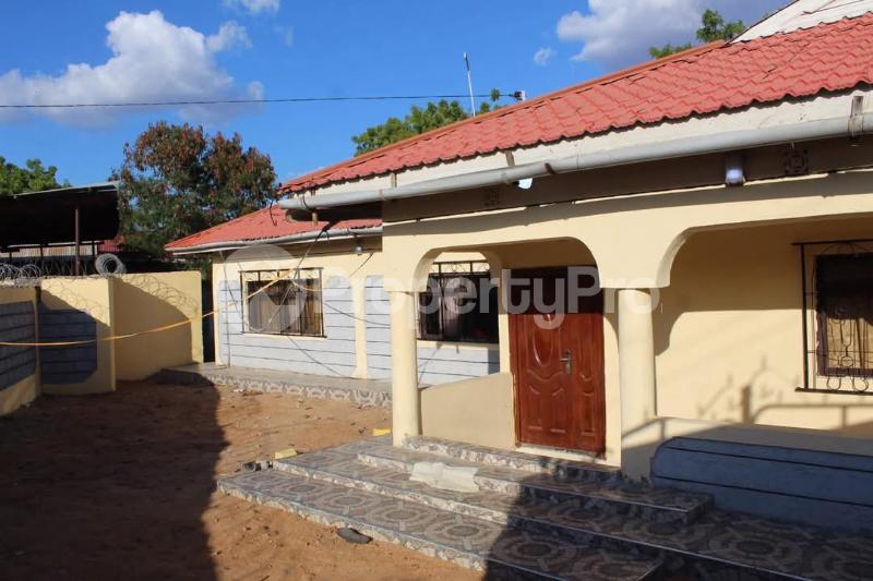 Bungalow Houses for rent Infin town  Garissa Garissa Garissa - 0