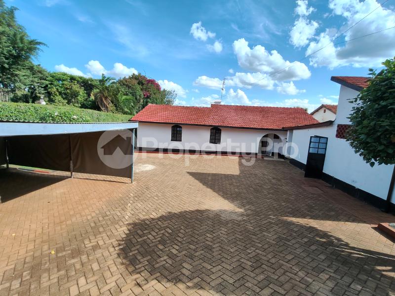 4 bedroom Townhouse for sale Loresho  Loresho Nairobi - 2