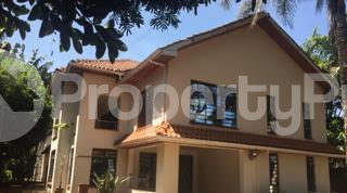 Houses for rent Ridgeways Nairobi