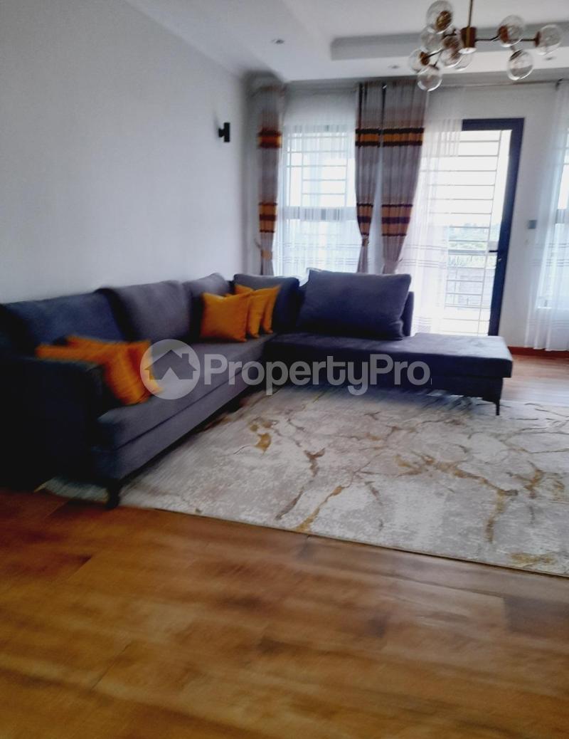 Flat&Apartment for sale Kiambu Road Nairobi
