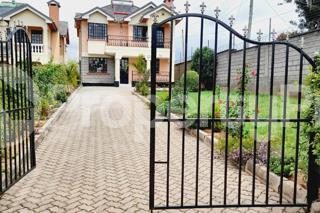 Houses for sale Ngong Kajiado