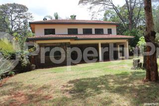 Houses for rent Lavington Nairobi