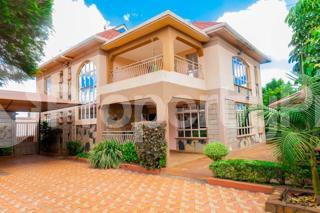 4 bedroom Houses for sale Ruiru Kiambu
