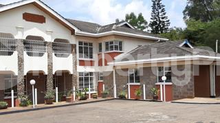 Houses for rent Runda Nairobi