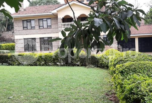 4 bedroom Houses for rent Runda Riviera, Runda Westlands Nairobi