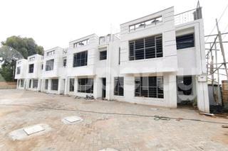 4 bedroom Houses for sale Ngong Kajiado