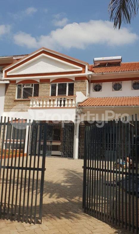 4 bedroom Houses for sale Westlands Nairobi