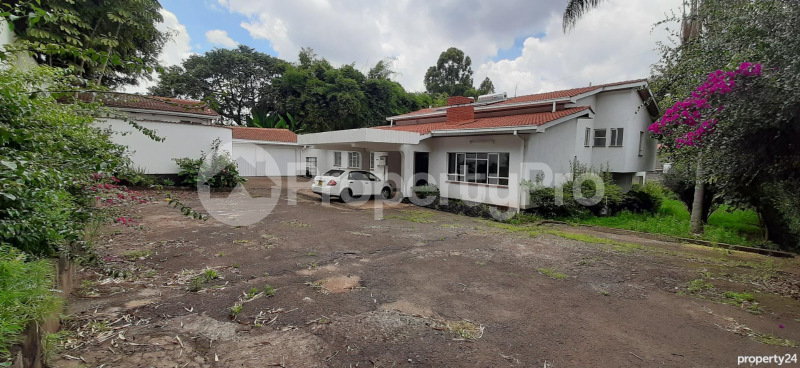 Bungalow Houses for rent Gigiri Nairobi - 0