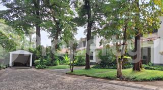 Houses for rent Muthaiga Nairobi