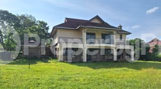 Houses for rent Runda Nairobi