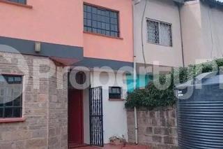 Houses for rent Langata Nairobi