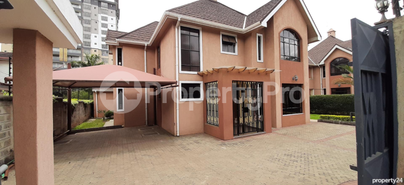 Houses for rent Lavington Nairobi - 0