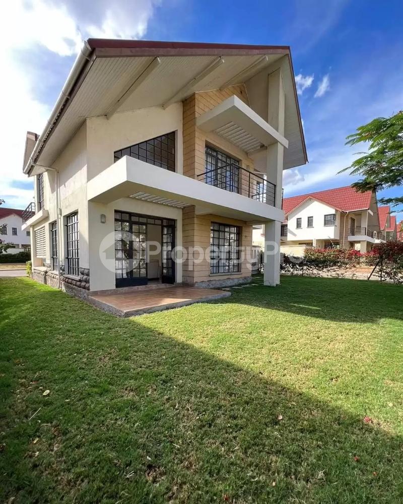 4 bedroom Houses for sale ATHI RIVER Kisaju Kitengela