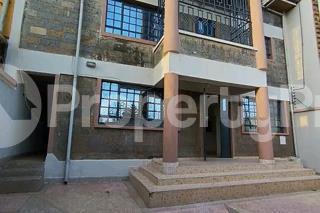 Houses for rent Langata Nairobi