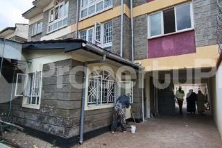 Houses for rent South C Nairobi