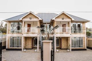 Houses for rent Ngong Kajiado