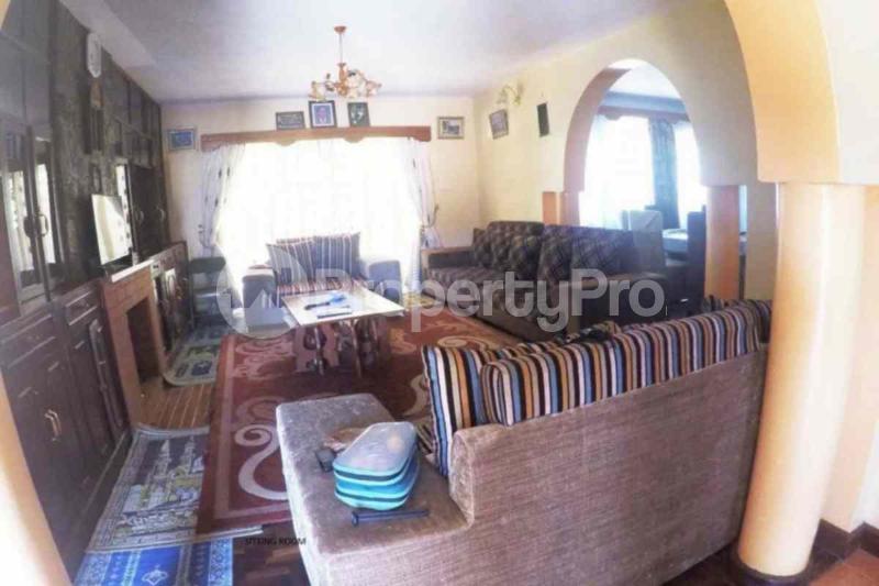 4 bedroom Houses for sale Kitisuru Nairobi