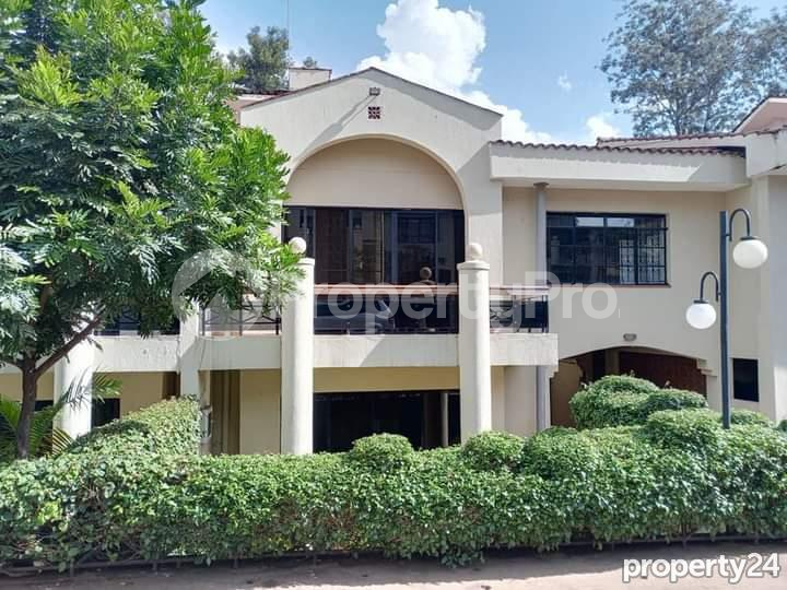Houses for rent Spring Valley Nairobi