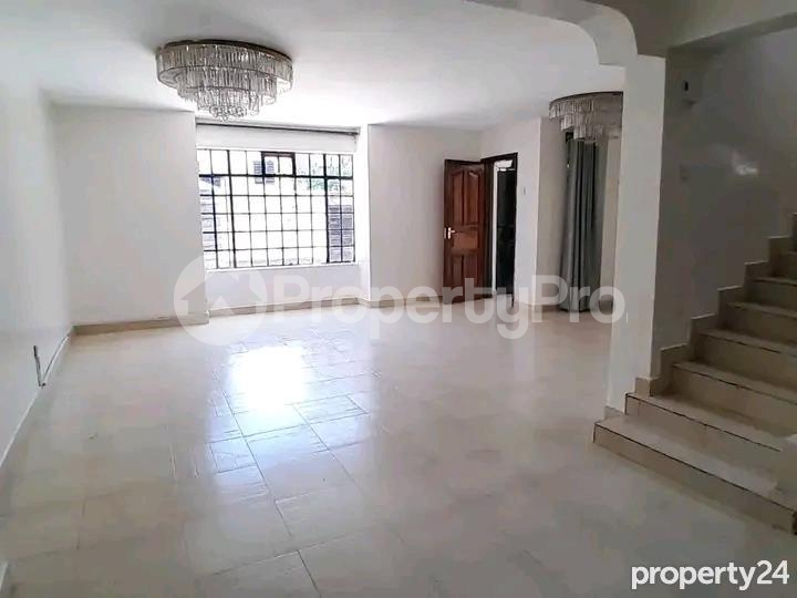 Houses for rent South C Nairobi