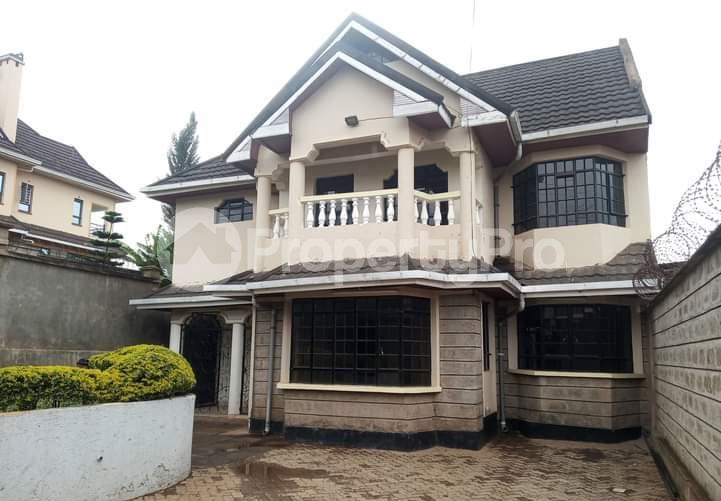 Houses for rent Membley Ruiru