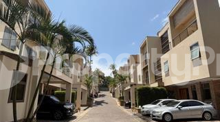 Houses for sale Kileleshwa Nairobi