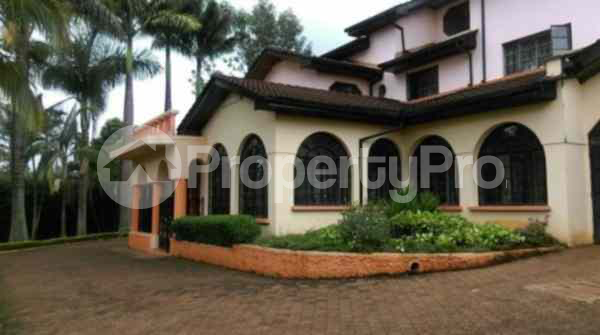 4 bedroom Houses for sale Kiambu Kiambu