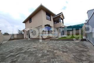 Houses for sale Thogoto Kikuyu