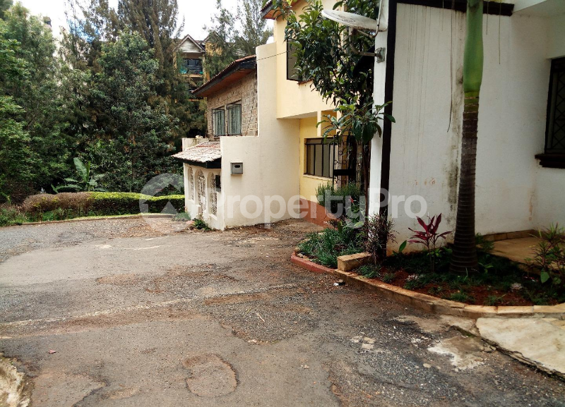 Houses for sale Oloitoktok Rd, Kileleshwa Nairobi