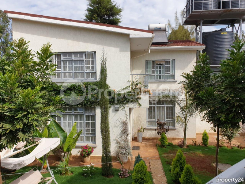 Houses for sale Langata Nairobi