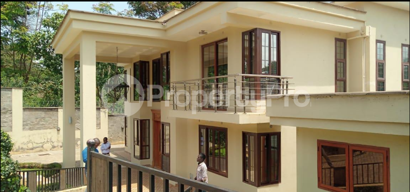 4 bedroom Houses for sale Getathuru Road Kitisuru Nairobi - 0