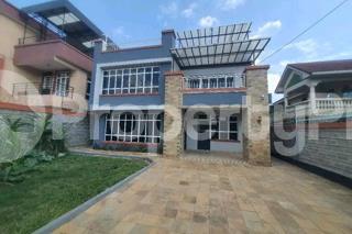 Houses for rent Membley Ruiru