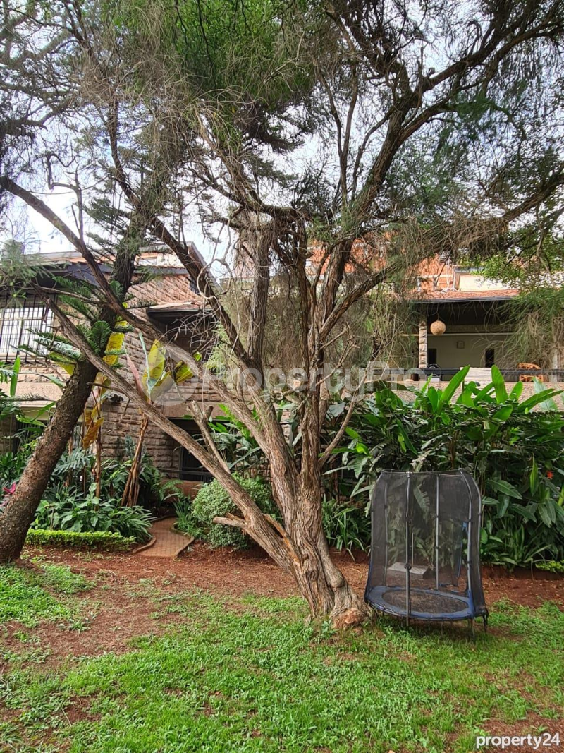 Houses for rent Rhapta Road, Westlands Nairobi