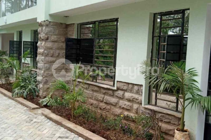 4 bedroom Houses for sale Kerarapon Nairobi