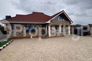 3 bedroom Houses for sale Ngong Kajiado