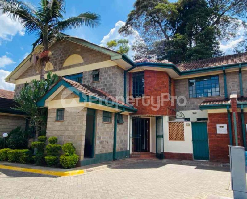 4 bedroom Houses for sale Lavington Nairobi