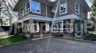 Houses for rent Karen Nairobi