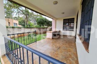 Houses for rent Lavington Nairobi