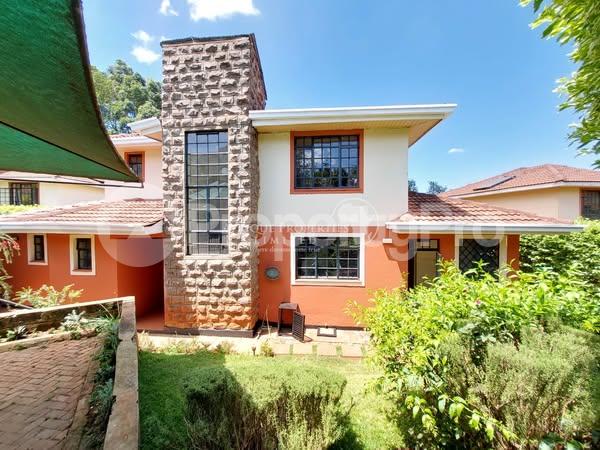 4 bedroom Houses for rent Kiambu Kiambu - 0