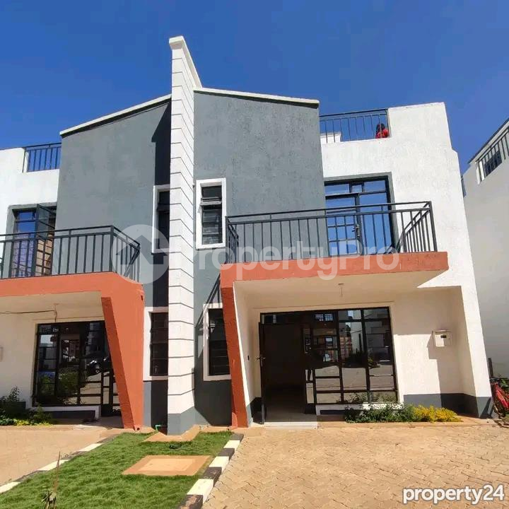 Houses for rent Thogoto Kikuyu