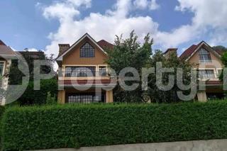 Houses for rent Redhill Nairobi