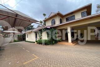 Houses for rent Lavington Nairobi