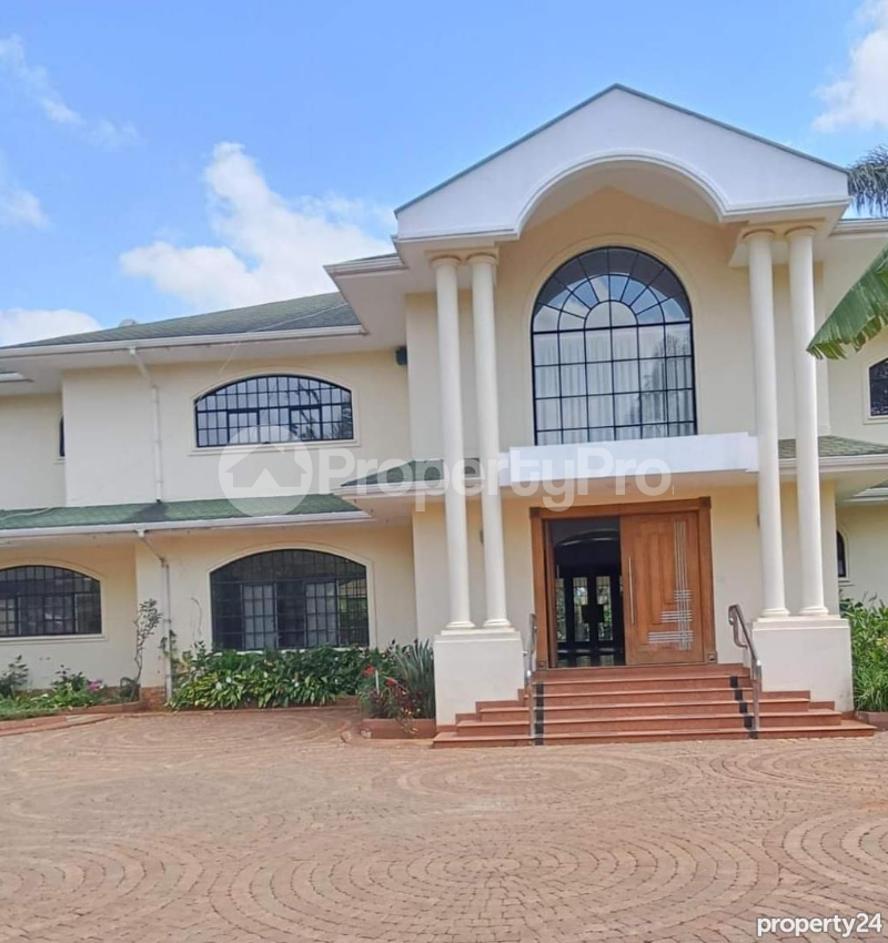 Houses for rent Nyari Central, Nyari Nairobi - 0