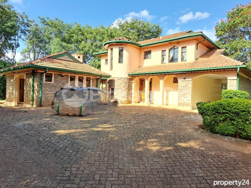 Houses for rent Kitisuru Nairobi