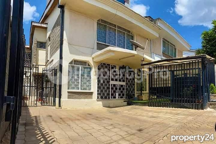 Houses for sale Parklands Nairobi