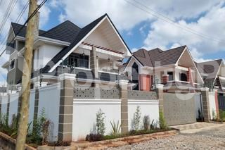 Houses for sale Membley Ruiru