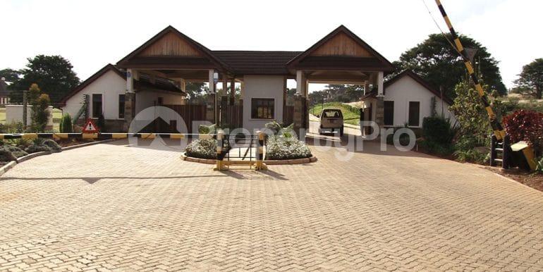 Townhouse for sale Juja Kiambu